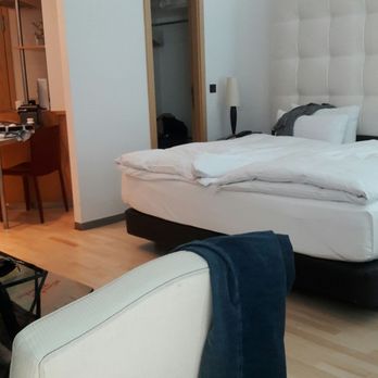 INNSIDE Frankfurt - Hotels Near Me - Frankfurt, HE
