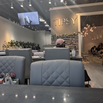 Tipsy Nail Bar Winter Park - Nail Salons Near Me - Winter Park, Florida Tipsy Nail Bar Winter Park - Nail Salons Near Me - Winter Park, Florida