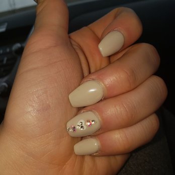 Fancy Nails - Nail Salons Near Me - Kenosha, Wisconsin