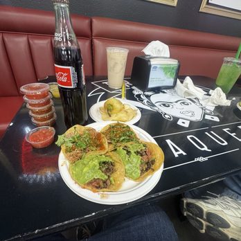 Frida’s Taqueria - Tacos Near Me - Vista, California