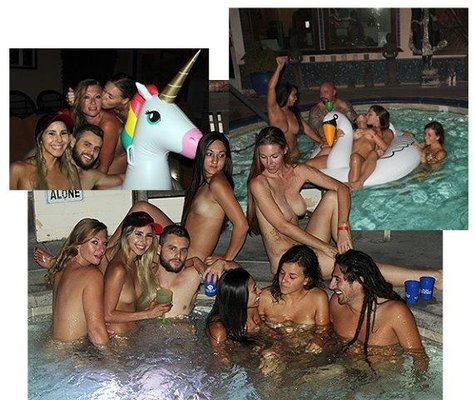 SWINGER PARTY NUDE RESORT AND SWINGERS RETREAT - 115 Photos and 33 Reviews - 4400 S Eastern Ave, California, NV pic