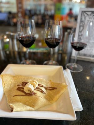 Side Door Wine Bar & Cafe by null