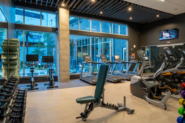 EDGE on the Beltline by null