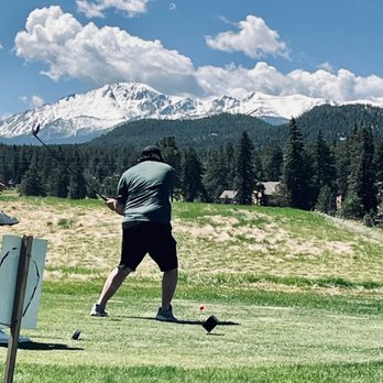 Shining Mountain Golf Course - Golf Near Me - Woodland Park, Colorado Shining Mountain Golf Course - Golf Near Me - Woodland Park, Colorado