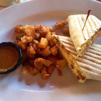 Sonoma Bistro - Breakfast & Brunch Near Me - Rutherford, New Jersey