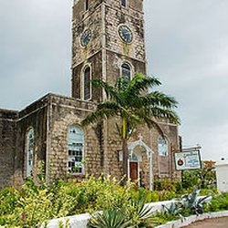 Courtney Taylor Private Tours Jamaica - Historical Falmouth Tour