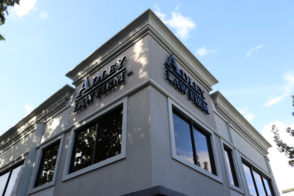 Adley Law Firm - disability attorney in Houston, TX