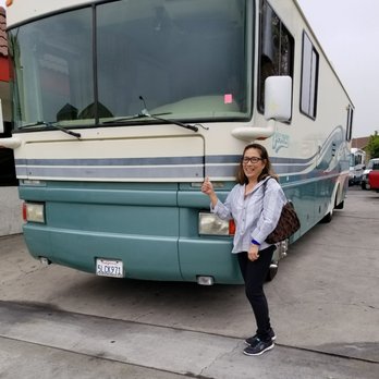Valley Auto Service & Sales - Sold my friend a 1996 discovery with 40,000 miles original she was very happy with the motorhome and the price - Auto Repair Near Me - Rosemead, California Valley Auto Service & Sales - Sold my friend a 1996 discovery with 40,000 miles original she was very happy with the motorhome and the price - Auto Repair Near Me - Rosemead, California
