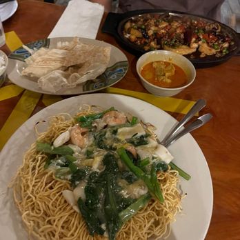 Banana Leaf - Malaysian Near Me - Philadelphia, Pennsylvania