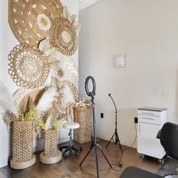Gayla Hair Designs
