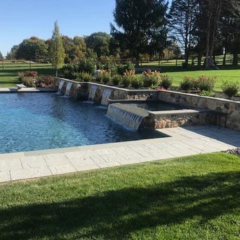 B&B Custom Pools - Pool & Hot Tub Service Near Me - Emmaus, Pennsylvania