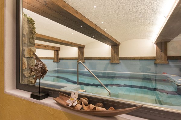 Sunstar Hotel Klosters by null