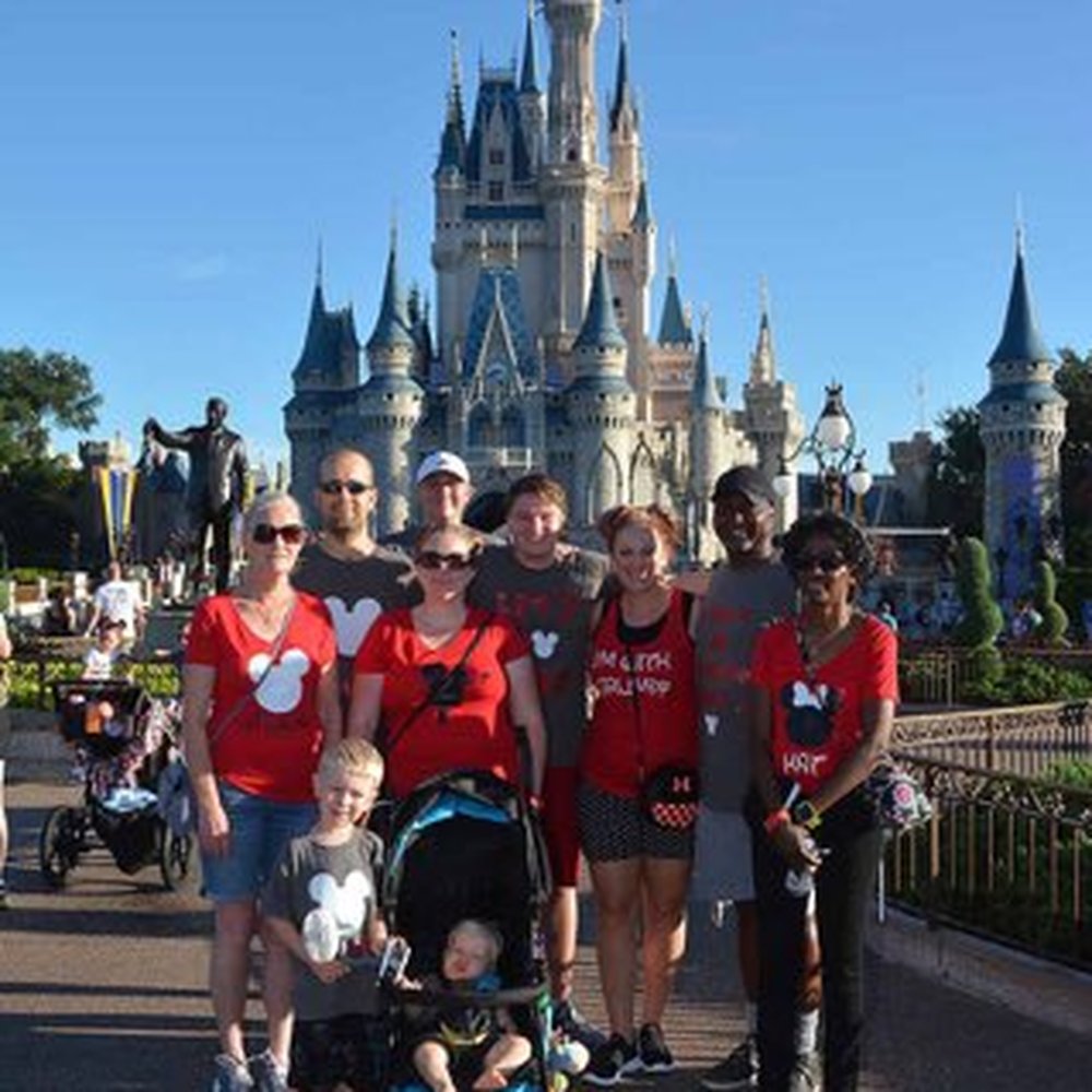 World Class VIP Tours - Amusement Parks Near Me