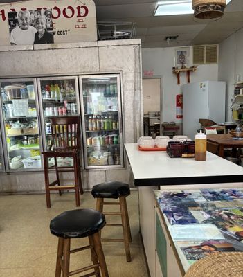 Oriental Food Market & Take-Out by null
