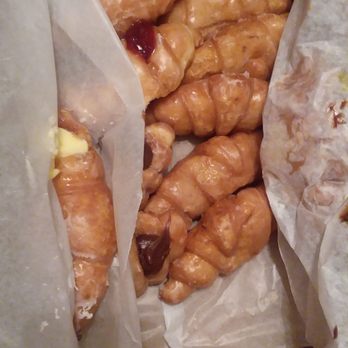 Burney's Sweets & More - Our mixed filling box ! - Bakeries Near Me - Raleigh, North Carolina Burney's Sweets & More - Our mixed filling box ! - Bakeries Near Me - Raleigh, North Carolina
