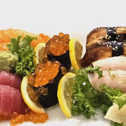 Delectable, fresh and reasonably priced! #Michelinstar quality