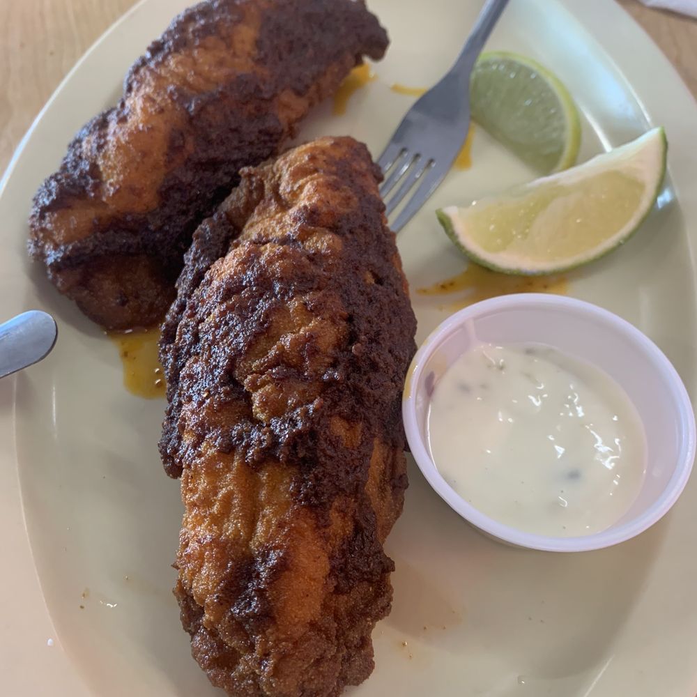 Mambo Seafood - Snapper, fillet, fried with flour, Z Style - Seafood Near Me - Katy, Texas Mambo Seafood - Snapper, fillet, fried with flour, Z Style - Seafood Near Me - Katy, Texas
