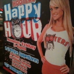 Hooters