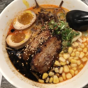 Motto Ramen - Motto special - Ramen Near Me - Westminster, California Motto Ramen - Motto special - Ramen Near Me - Westminster, California