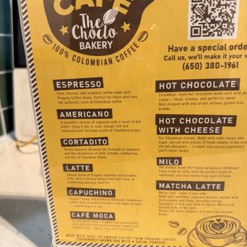 The Choclo - Colombian Near Me - San Jose, California The Choclo - Colombian Near Me - San Jose, California