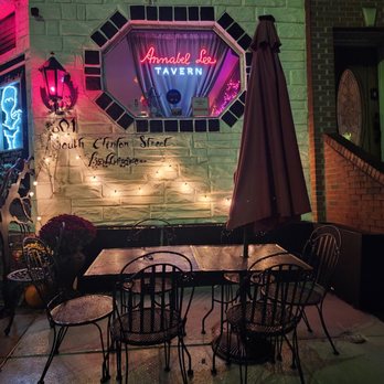 Annabel Lee Tavern - Pubs Near Me - Baltimore, Maryland