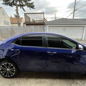 The Mobile Tint Pros - Car Window Tinting Near Me The Mobile Tint Pros - Car Window Tinting Near Me