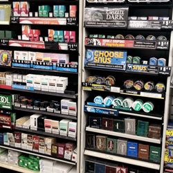 Little Smoke Shack - Vapors, Juul & SEA pods all kinds of cigarettes, Water pipes, grinder, ash trays, and cool trays that remind you of your childhood!!