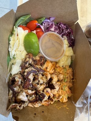 Oori Triangles - Piedmont Ave by null