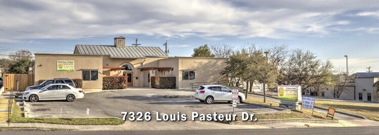 Stepping Stones Childrens Academy - childcare center in San Antonio, TX