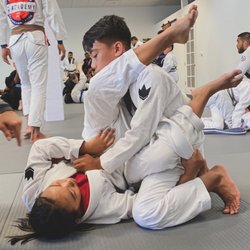 SubCulture Jiu Jitsu