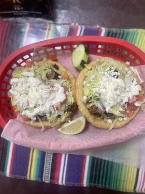 Tacos Don Deme by null