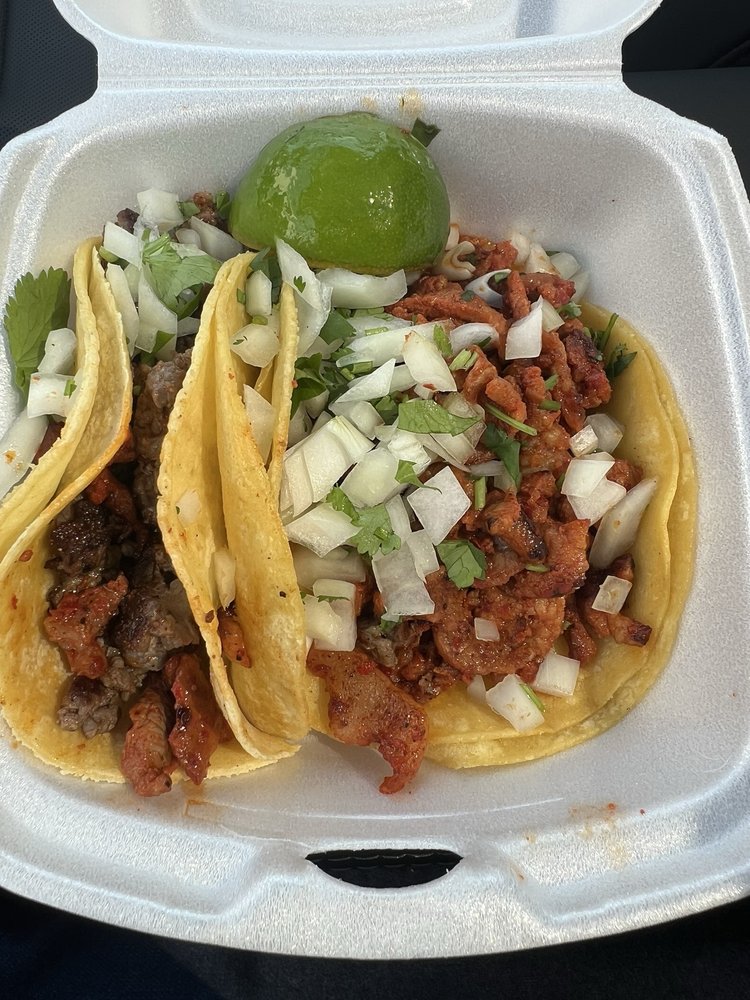 Taqueria El Mana