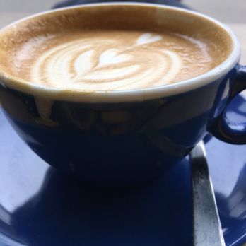 Espressini - Coffee & Tea Near Me - Falmouth, CON
