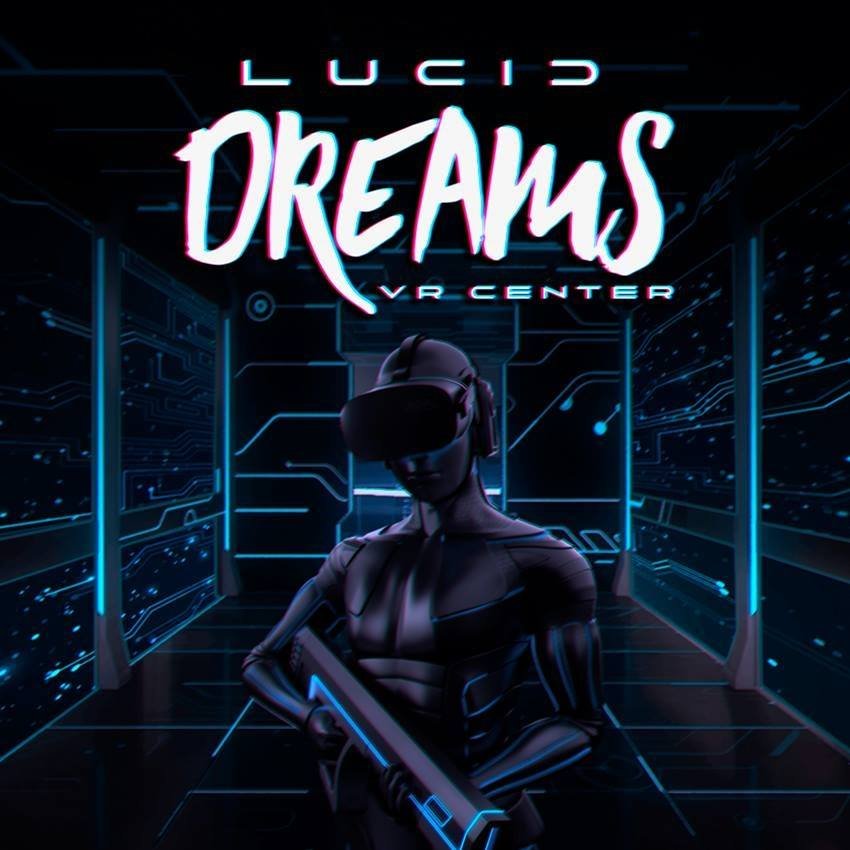 Lucid Dreams
