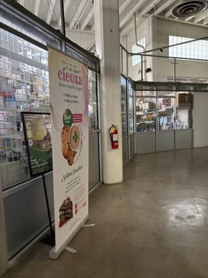 The Municipal Market by null