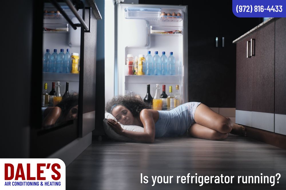 DALE’S AIR CONDITIONING & HEATING Request a Quote Frisco, TX Yelp