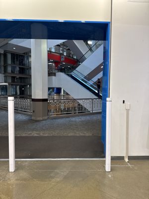 Providence Place by null