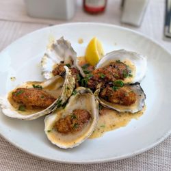 Elm Street Oyster House