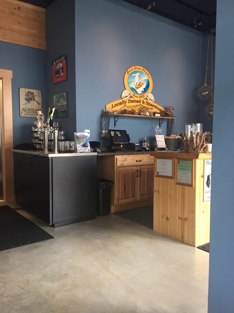 Bar Harbor Restaurant