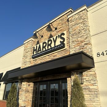 Harry's - Italian Near Me - Millington, Tennessee Harry's - Italian Near Me - Millington, Tennessee