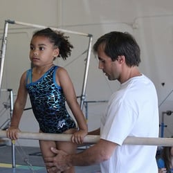 Golden Grip Gymnastics