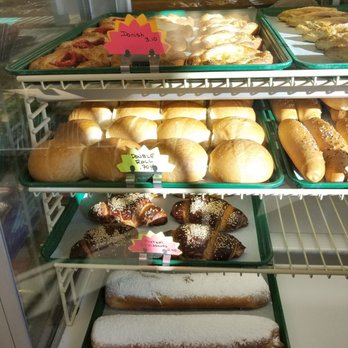 Old Heidelberg German Bakery - Love this place! - Bakeries Near Me - Phoenix, Arizona