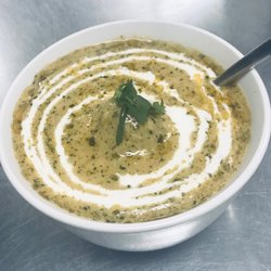 Angeethi Flame - Malai cheese kofta