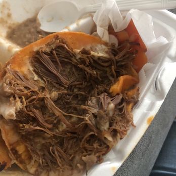 Birrieria El Toro Chido - Quesatacos- inside - Tacos Near Me - Norwalk, California