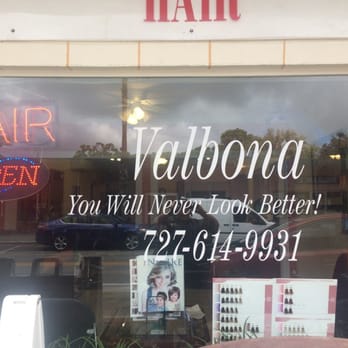 Valbona Salon - Hair Salons Near Me - Safety Harbor, Florida Valbona Salon - Hair Salons Near Me - Safety Harbor, Florida