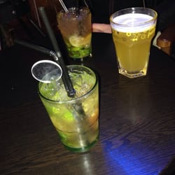 L'Impasse - Mojitossss ... En plus ils sont top