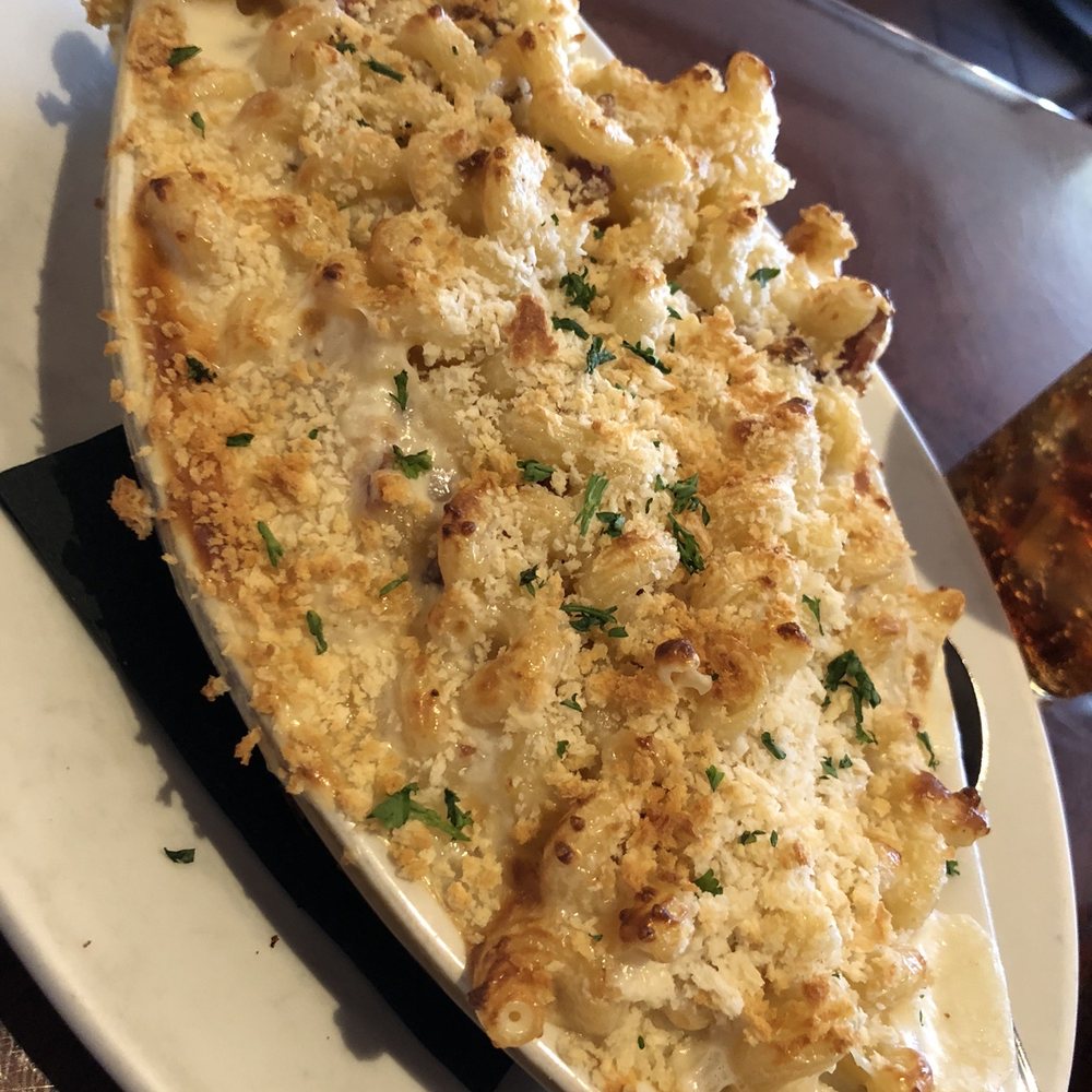 Pattee Café - Mac and cheese - American Near Me - Perry, Iowa Pattee Café - Mac and cheese - American Near Me - Perry, Iowa