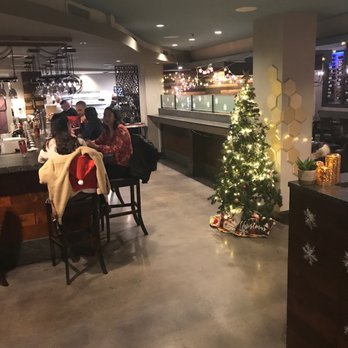 ala - Indoor - Mediterranean Near Me - Washington, DC, District of Columbia