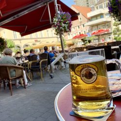 Brasserie Sahi