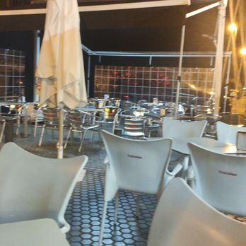 Mariluz - Tapas Bars Near Me - Seville, SE
